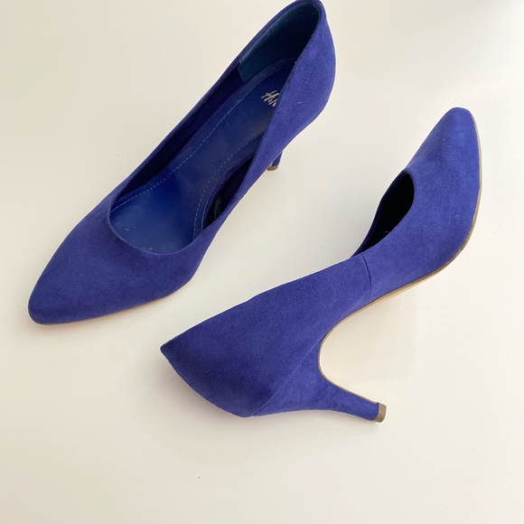 ‼️SOLD‼️ H&M Heels - Picture 3 of 6